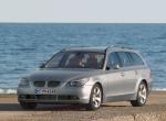 BMW 530d Touring 2004 года (WW)